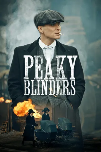 Peaky Blinders streaming on terma iptv in HD and 4K Peaky Blinders streaming on terma iptv in HD and 4K