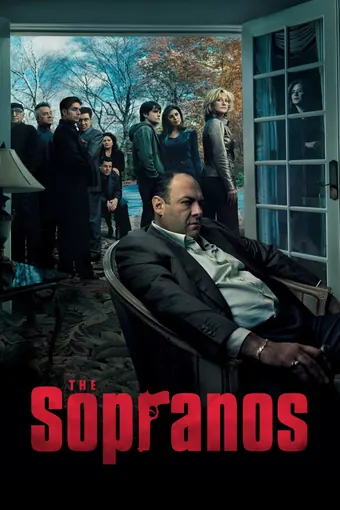 The Sopranos streaming on terma iptv in HD and 4K The Sopranos streaming on terma iptv in HD and 4K